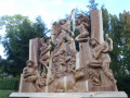 Betlém - ořech