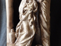 Sv. rodina - ořech
