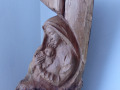 Madona - švestka