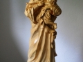 Madona - lípa