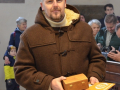 Zlatý nožík Tomáše Krýzy