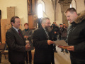 Stříbrný nožík Tomáše Krýzy - 2013